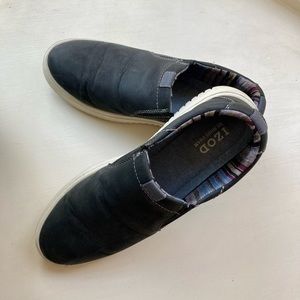 Izod Jackson men’s slip on shoes, size 10M